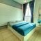 Awesome Suites 1, Netflix, Georgetown