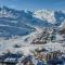 Duplex cosy 9 pers, proche centre et pistes, services inclus - FR-1-640-44