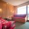Studio divisible pour 4 pers., Valmorel, animaux admis, parking - FR-1-291-896