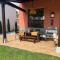 Casa LA BARQUERA -reserva para entablar conversación-