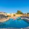Glendale Retreat -pickleball+pool+9-hole mini golf