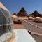 Wadi Rum Gulf camp