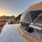 Wadi Rum Gulf camp