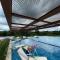 Resort em pirinopolis