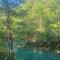 Waterfront Treehouse in a Magical Forest Waterfront Treehouse in a Magical Forest