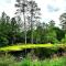 Waterfront Treehouse in a Magical Forest - Waller
