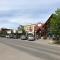 Rocky Mountain View Bed & Breakfast
