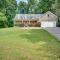 Inviting Austell Home 14 Mi to Downtown Atlanta! - Austell