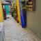 Quarto 100m da praia Pereque