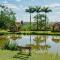 Hotel Fazenda Salto Grande