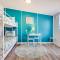 Stunning Pensacola Home, 8 Mi to Downtown!