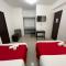 Hotel Luxor Pucallpa