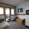 Charmant studio cabine avec WiFi à Avoriaz - FR-1-314-159 - 莫尔济讷