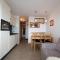 Charmant studio cabine avec WiFi à Avoriaz - FR-1-314-159 - 莫尔济讷