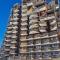Charmant studio cabine avec WiFi à Avoriaz - FR-1-314-159 - 莫尔济讷