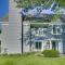 Waterfront Boothbay Harbor Condo with Patio! - Boothbay Harbor