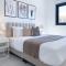 Phaedrus Living White Hills Suites Panoramic View