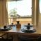 Flat Super Luxo - Rio Quente - Acesso Ao Rio
