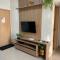 Flat Super Luxo - Rio Quente - Acesso Ao Rio