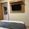 Flat Super Luxo - Rio Quente - Acesso Ao Rio