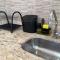 Flat Super Luxo - Rio Quente - Acesso Ao Rio