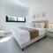 Phaedrus Living White Hills Suites Panoramic View