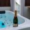 Yanna Lodge, cocon avec Spa en Baie de Somme - Arrest