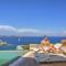 Eirini Luxury Hotel Villas - Grikos
