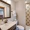 Heated Pool and Mtn Views Log Cabin in Parker! - Паркер