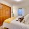 Heated Pool and Mtn Views Log Cabin in Parker! - Паркер