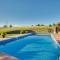 Heated Pool and Mtn Views Log Cabin in Parker!