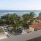 Residencial Las Palmeras de Willy Boca Chica