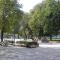 En el Parque de las Meanas.