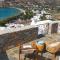 Ormos Seaside Villas, by Amorgos Holiday Homes