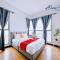 Silverscape - Luxury 3-4BR with Bathtub I 6-11pax I Infinity Pool I JonkerSt - Managed by Alviv Homestay