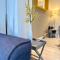 Contemporary, Open Plan, 3 Bedroom House in Hereford - Sleeps 5-6