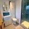 Contemporary, Open Plan, 3 Bedroom House in Hereford - Sleeps 5-6