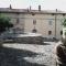 Cisterna Nel Borgo - Castiglione dʼOrcia