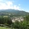 location à la montagne - Barcelonnette