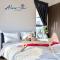 Silverscape - Luxury 3-4BR with Bathtub I 6-11pax I Infinity Pool I JonkerSt - Managed by Alviv Homestay