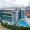 Rio Cumbaza Hotel