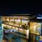 Rio Cumbaza Hotel