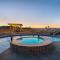 JoshuaTree N.P. Oasis *Views* Pool/Spa/BBQ - Yucca Valley