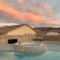 JoshuaTree N.P. Oasis *Views* Pool/Spa/BBQ - Yucca Valley