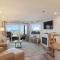 Beachside 108 with Pool Hot Tub and Direct Beach Access