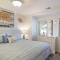 Beachside 108 with Pool Hot Tub and Direct Beach Access