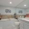 Beachside 108 with Pool Hot Tub and Direct Beach Access