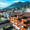 ZWEITE HEIMAT - Garden & Underground Parking Space by AlpenLuxus Appartements