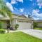 Sunny Wesley Chapel Home about 2 Mi to Epperson Lagoon - ويسلي شابل Sunny Wesley Chapel Home about 2 Mi to Epperson Lagoon - ويسلي شابل