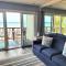 Beachside 213 with Pool Hot Tub and Private Deck overlooking East Bay - Траверс-Сити